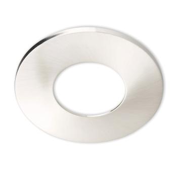 Cover Edelstahl rund für Sys-68