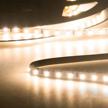 LED CRI930 MICRO Linear Flexband, 24V DC, 15W, IP20, 3000K, 5m Rolle, 120 LED/m