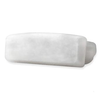 Endkappe EC 60 für Profil SURF15 FLEX, 1 STK