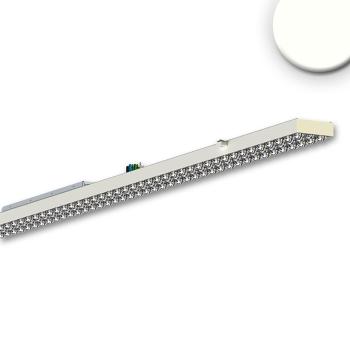 FastFix LED Linearsystem S Modul 1,5m 25-75W, 4000K, 180lm/W, 25° links/25° rechts