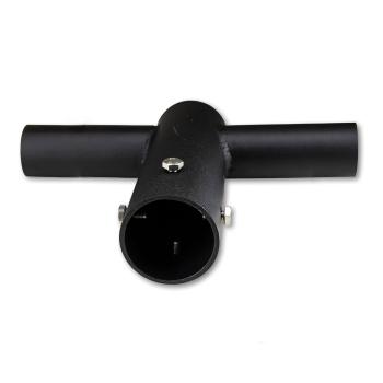 Mastadapter 2-fach für Street Light HE75-115, 65-80mm Innendurchmesser