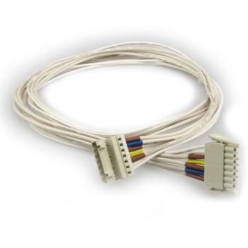 FastFix LED Linearsystem R Verlängerungskabel 1,5m, 8-polig