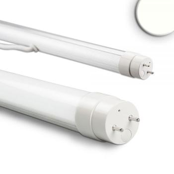 T8 LED Röhre, 120cm, 22W, Highline+, neutralweiß, frosted