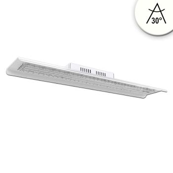LED Hallenleuchte Linear SK 150W, 30°, IK10, IP65, 1-10V dimmbar, neutralweiß