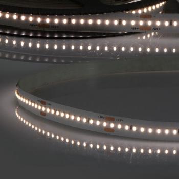 LED CRI940 Linear 48V Flexband, 8W, IP20, 4000K, 30m Rolle, 240 LED/m