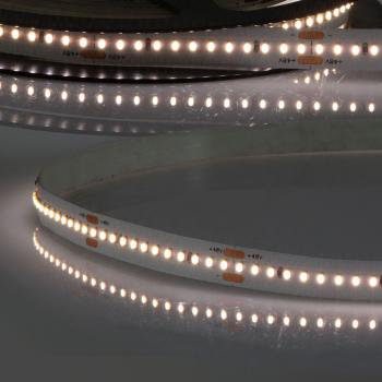 LED CRI940 Linear 48V Flexband, 13W, IP20, 4000K, 5m Rolle, 240 LED/m