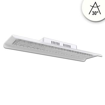LED Hallenleuchte Linear SK 100W, 30°, IK10, IP65, 1-10V dimmbar, neutralweiß