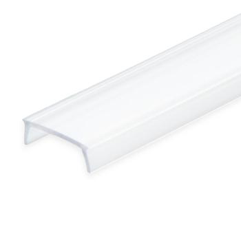 Abdeckung COVER8 opal 600cm für Profil SURF11/CORNER11