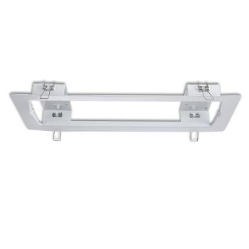 Einbaurahmen für LED Notlicht/Fluchtwegleuchte UNI4/UNI7