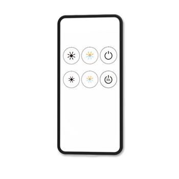 Sys-Pro weißdynamische 1 Zone Fernbedienung Mini
