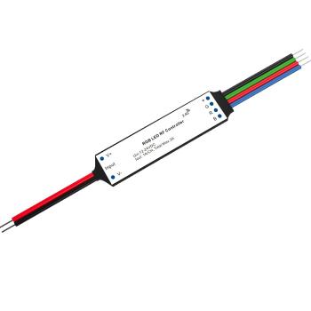 Sys-Pro RGB Funk Mesh PWM-Dimmer Mini, 3 Kanal, 12-24V DC 3x1A