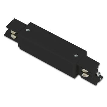 3-Phasen S1 Mittel-Einspeisung, schwarz