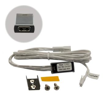 MiniAMP Wisch-SENSOR, 12-24V DC, 5A