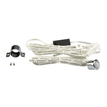 MiniAMP PIR-Bewegungsmelder, 12-24V DC, 5A