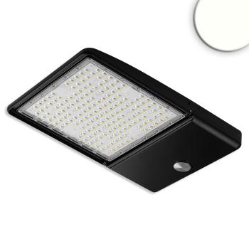 LED Street Light HE115, 4000K, 1-10V dimmbar mit Tageslicht- und Bewegungssteuerung, Winkel Typ III