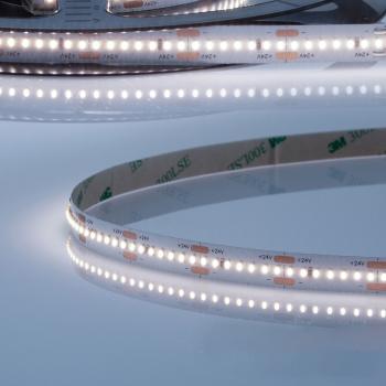 LED CRI960 Linear8 Flexband, 24V DC, 15W, IP20, 6000K, 5m Rolle, 280 LED/m