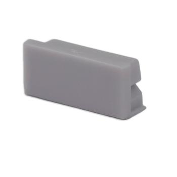 Endkappe EC75 für Profil PURE14 S, 1 STK