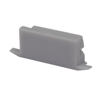Endkappe EC79 für Profil PURE14 D, 1 STK