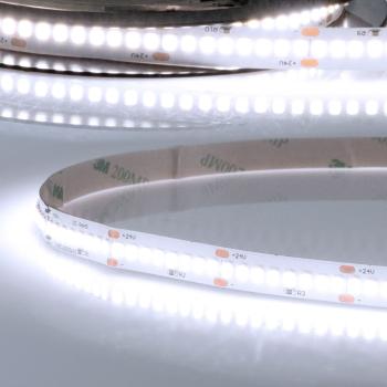 LED HEQ960 Flexband High Bright, 24V DC, 32W, IP20, 6000K, 150 lm/W, 5m Rolle, 240 LED/m