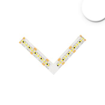 Eckverbindung leuchtend 0,5W für MiniAMP Flexband, 24V DC, 6W, IP20, 4000K