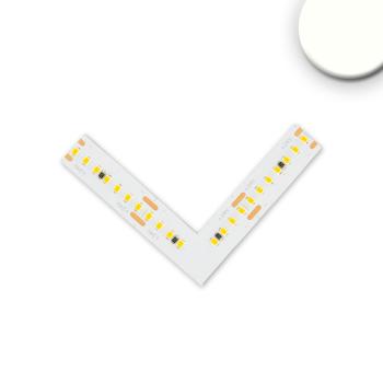 Eckverbindung leuchtend 0,8W für CRI940 Linear10 Flexband, 24V DC, 15W, IP20