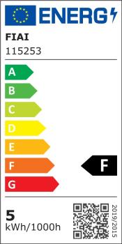 Preview: G9 LED 32SMD, 5W, warmweiß , dimmbar