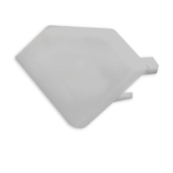 Endkappe EC96 für Profil CORNER11n, 1 STK