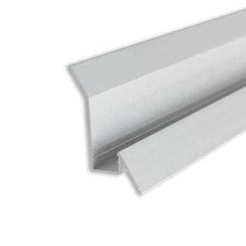 LED Einbauprofil BACKLIGHT3 200cm