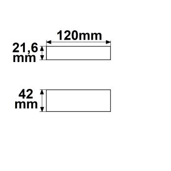 Preview: DALI-2 Interface Bluetooth 5.0 Master-Controller inkl. App, 100-240V AC