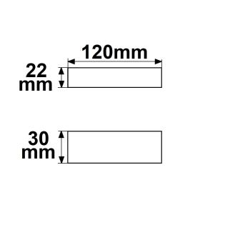 Preview: DALI-2 Bus-Spannungsversorgung 128mA, 100-240V AC