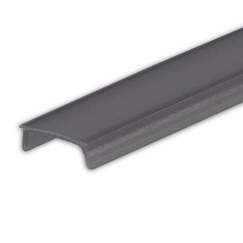 Abdeckung COVER32 schwarz/matt 300cm