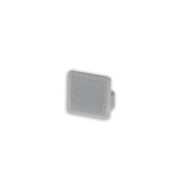 Endkappe EC218 für LED Fliesenprofil UP8