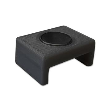 Magnethalter Z43 schwarz für SURF12