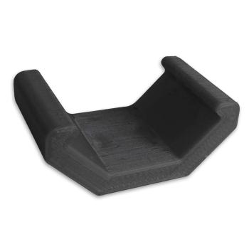 Magnethalter Z47 schwarz für Corner11n