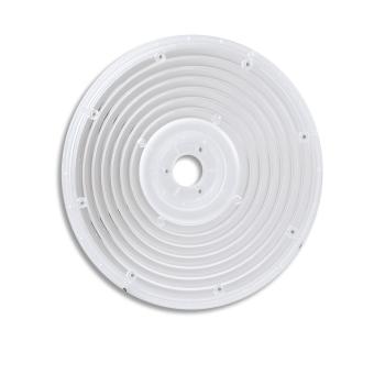 Austauschlinse 90° für LED Hallenleuchten Serie FL2