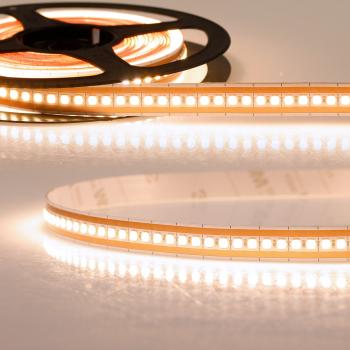 LED FC930 Flexband, 24V DC, 10W, IP20, 3000K, CRI90, 140lm/W, 5m Rolle, 200LED/m