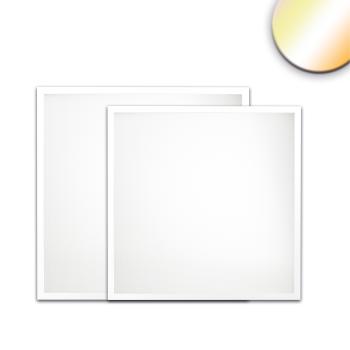 LED Panel Backlight Line 625 UGR<19 8H/8H, CRI90, 36W, ColorSwitch 3000|4000|6000K, 1-10V dimmbar