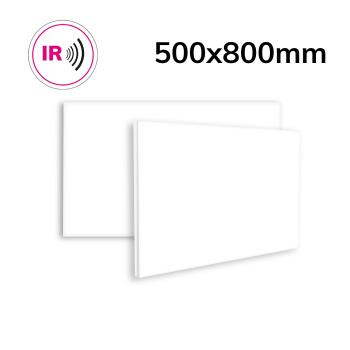 Infrarot-Panel BEST STANDARD 500x800mm, 370W