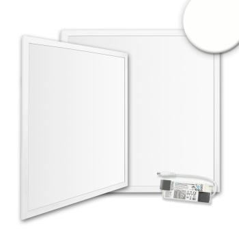 LED Panel Backlight Line 625, UGR<19 8H/8H, CRI 90, 36W, 4000K, PowerSwitch 21-40W