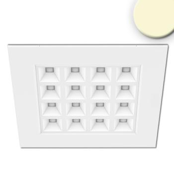 LED Panel UGR<16 Line 625, 36W, weiß, warmweiß, PowerSwitch 21-40W