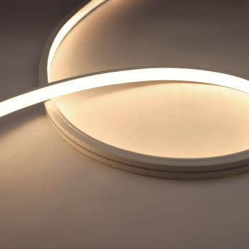 LED Wallwasher Flexband 20x55°, 4000K, 24V DC, 18W, IP54, CRI90, 3m Rolle, 70 LED/m
