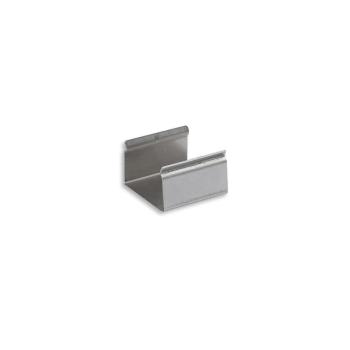 Montageclip SET für Wallwasher Flexband, 15 Clips