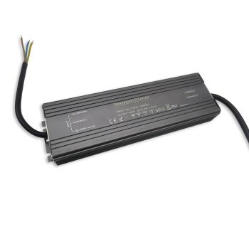 LED Trafo 48V/DC, 400W, kompakt, IP67, SELV