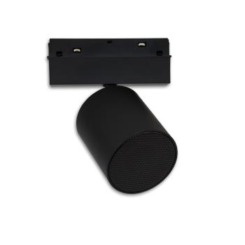Track48 Bluetooth-Speaker, 10W, schwarz, Host-/Subeinheit