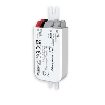 DALI Power Supply 16V, 80mA, 230V Nennspannung