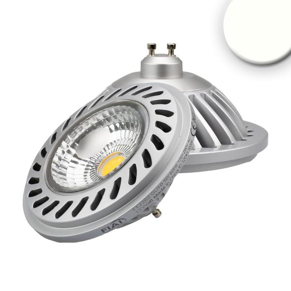 ES111 GU10 COB Spot, 13W, 75°, neutralweiß