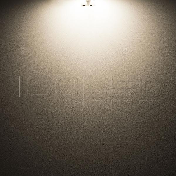 LED Umrüstplatine 160mm, 12W, mit Magnet, neutralweiß
