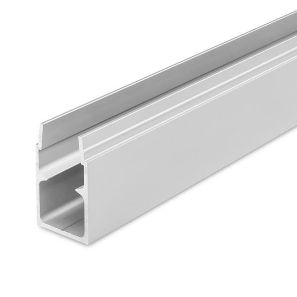 Montageschiene MR2 für Outdoor, 100cm