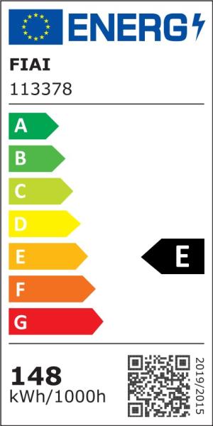 LED Hallenleuchte LN 150W, 30°, IP65, 1-10V dimmbar, neutralweiß
