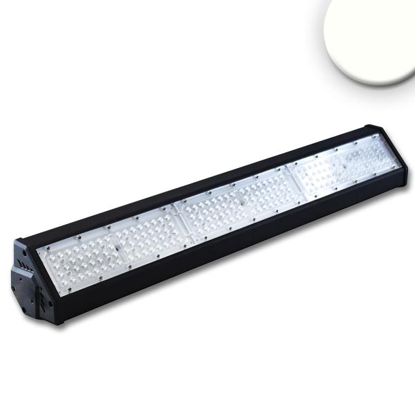 LED Hallenleuchte LN 150W, 80x150°, IP65, 1-10V dimmbar, neutralweiß